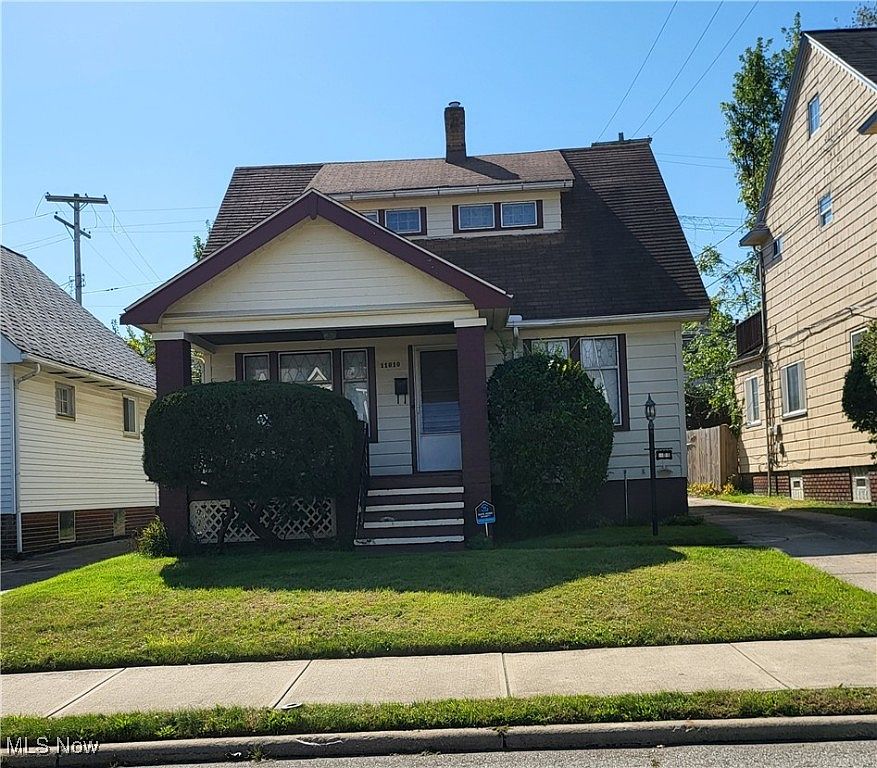 11810 Rutland Ave, Cleveland, OH 44108 | Zillow