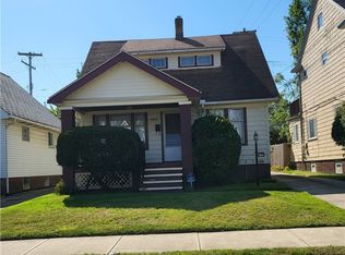 11810 Rutland Ave, Cleveland, OH 44108