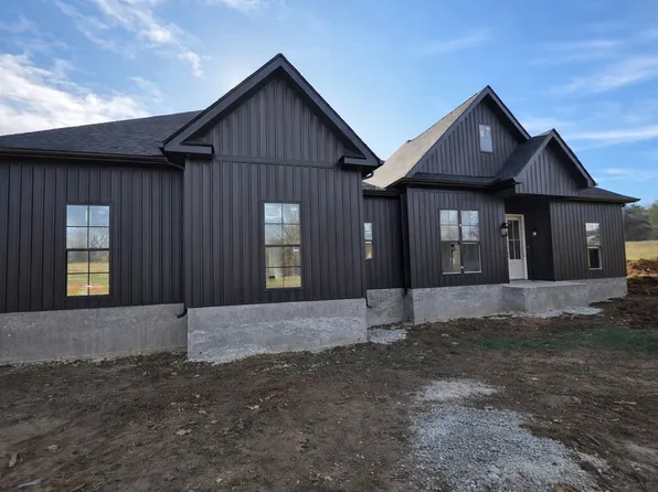 787 Edd Ramsey Rd Lot 3, McMinnville, TN 37110