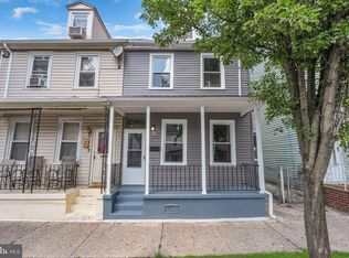 122 E Federal St, Burlington, NJ