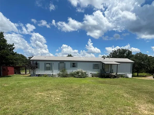 25248 Drummond Curv, Tecumseh, OK 74873