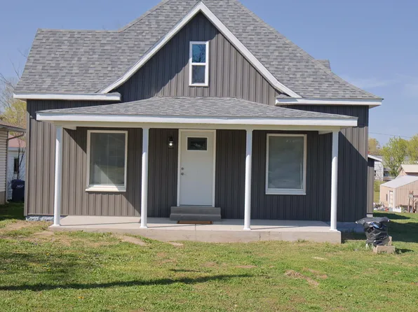 202 W Maple Street, Mansfield, MO 65704