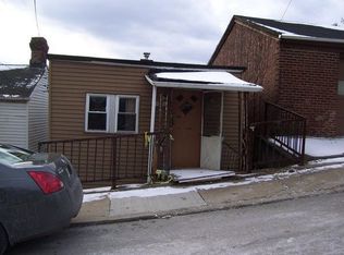 1935 Meadville St, Pittsburgh, PA