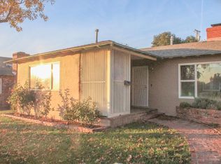 1710 Luning St, Red Bluff, CA 96080