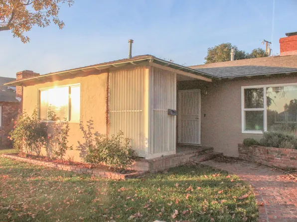 1710 Luning St, Red Bluff, CA 96080