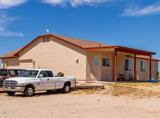 12337 N Lang Rd, Florence, AZ 85132