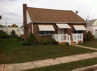 1805 Filbert St, York, PA 17404