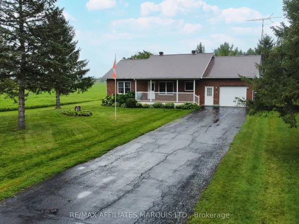 13452 Kittle Rd, North Dundas, ON K0C 1H0