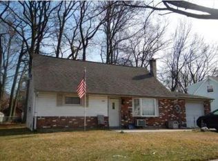 888 Briarcliff Ave, Maywood, NJ 07607