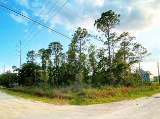 9th Avenue Lot #460, Deland, FL 32724