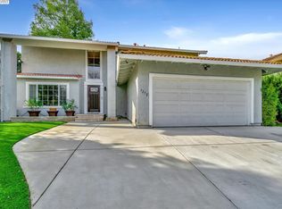 1272 Pinecrest Dr, Concord, CA 94521