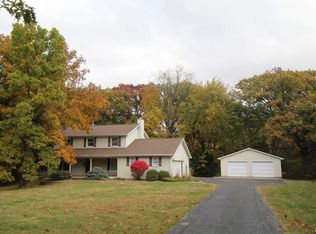 6923 W Dickison Cemetery Rd, Dunlap, IL 61525