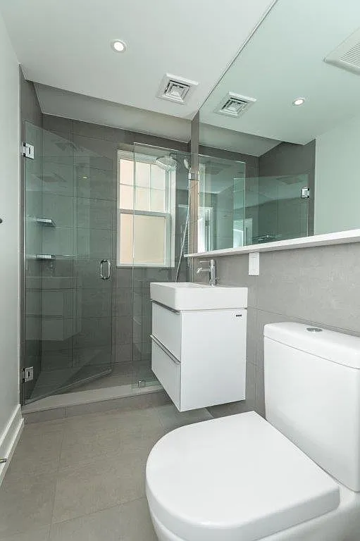 1 bed, 535 sqft, $3,400 — Photo 3