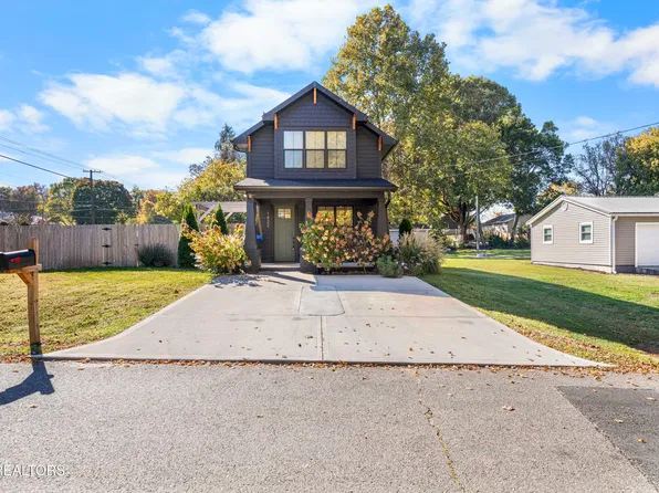 1822 Earl Ave, Knoxville, TN 37920