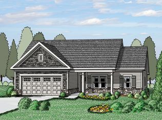 2421 Waterside Dr, Monroe, GA 30655