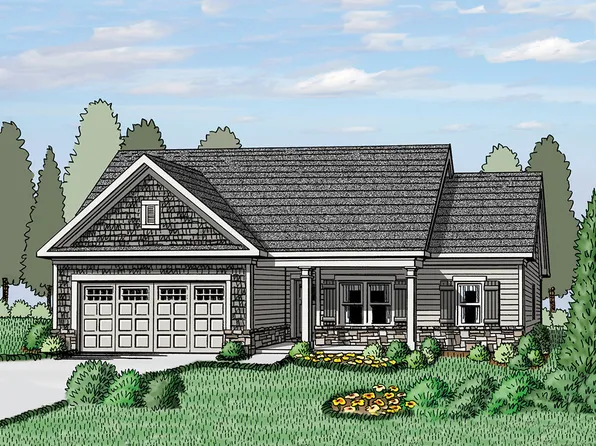 131 Harmony Farms Orch, Eatonton, GA 31024