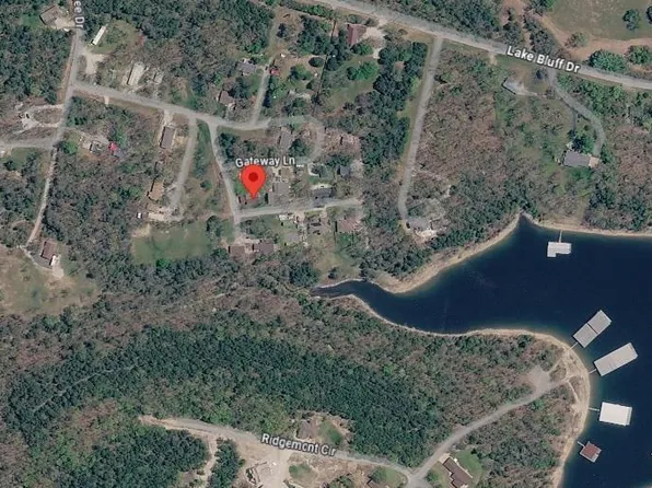150 Cedar Cove Rd, Branson West, MO 65737