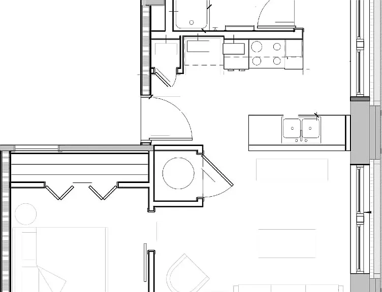 Lofts at 505 — Photo 21