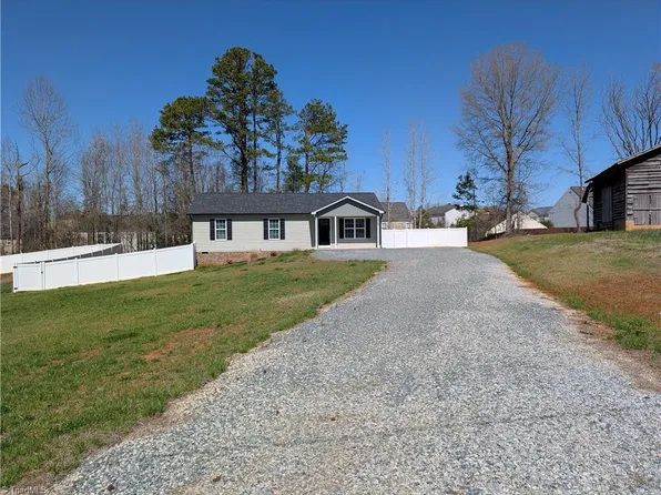 2069 Darwick Rd, Winston Salem, NC 27127