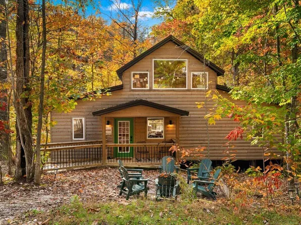 25 Boulder Way, Stanton, KY 40380