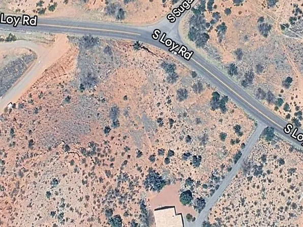 2455 S Loy Rd, Cornville, AZ 86325