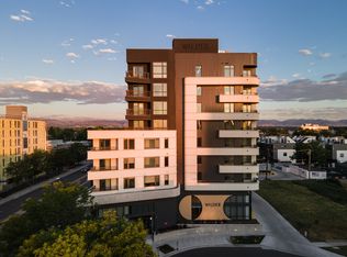 Wilder, Denver, CO 80204