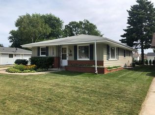 1245 Columbus Ave, Sheboygan, WI 53083