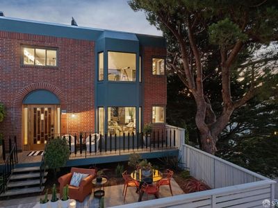 466 Liberty St, San Francisco, CA, 94114