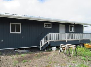 92-8544 Reef Pkwy, Ocean View, HI 96737