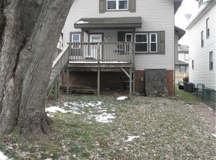 349 Shirls Ave, Washington, PA