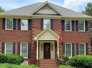 117 Basswood Dr, Aiken, SC 29803