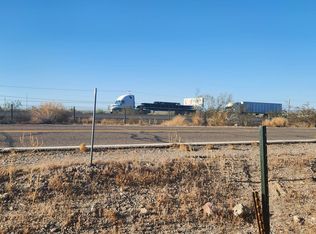 1925 Dome Rock Rd, Quartzsite, AZ 85346