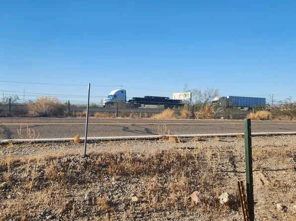 1925 W Dome Rock Road #-, Quartzsite, AZ 85346