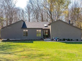 8100 Pleasant Plain Rd, Brookville, OH 45309