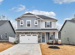 419 Barbican Pl LOT 21, Greenville, SC 29605