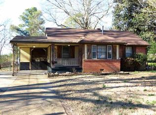 7603 Marvin Rd, Millington, TN 38053