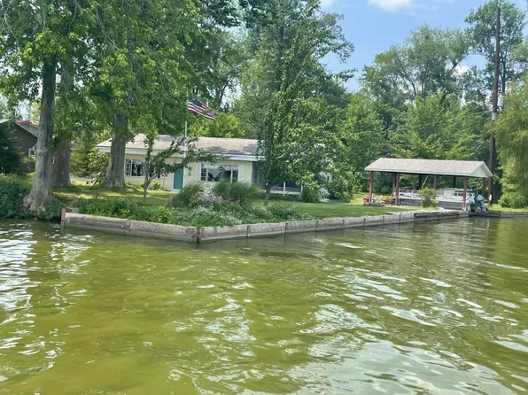 1 Walnut St, Belle Center, OH 43310