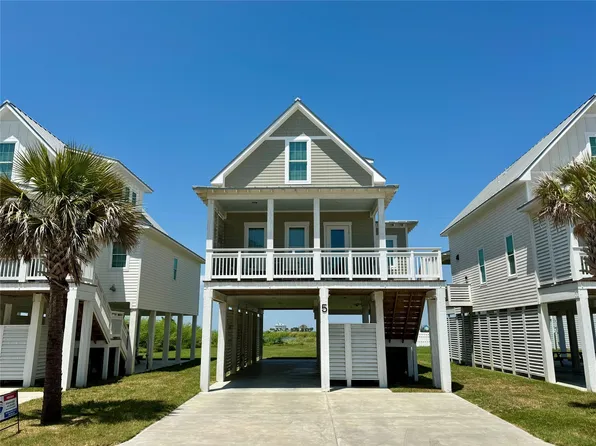 23500 San Luis Pass Rd #5, Galveston, TX 77554