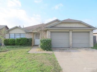 406 Betsy Ross Dr, Arlington, TX 76002