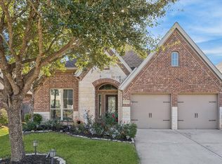 1235 Mystic River Ln, Rosenberg, TX 77471
