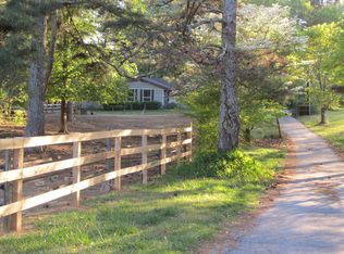 1191 Harbins Rd, Dacula, GA 30019