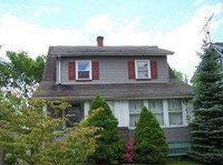 333 Hazel St, Girard, OH