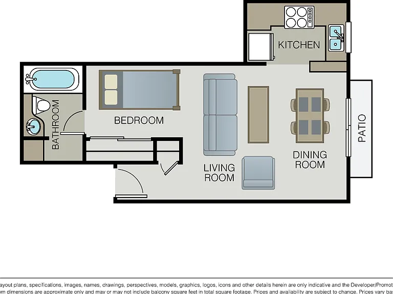 Plan SC