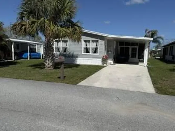 14388 Picea Court, Fort Pierce, FL 34951