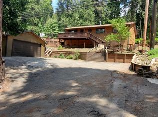 3105 Hazel St, Pollock Pines, CA 95726