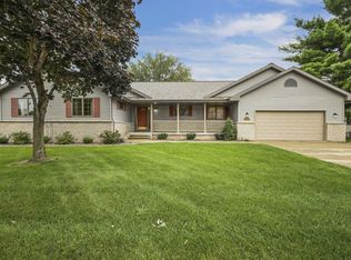 344 Southing Grange, Cottage Grove, WI 53527