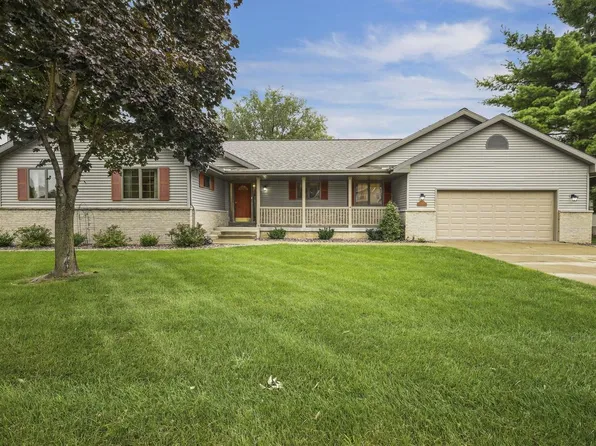 344 Southing Grange, Cottage Grove, WI 53527