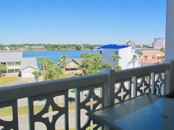 909 Santa Rosa Blvd Unit 555, Fort Walton Beach, FL 32548