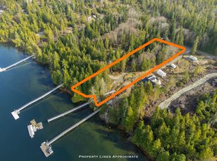 LOT 5 Bamfield Rd S, Alberni Clayoquot, BC V0R 1B0