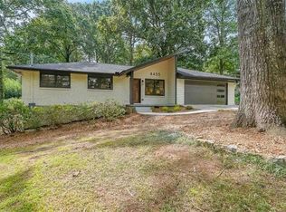 4455 Locksley Rd, Tucker, GA 30084